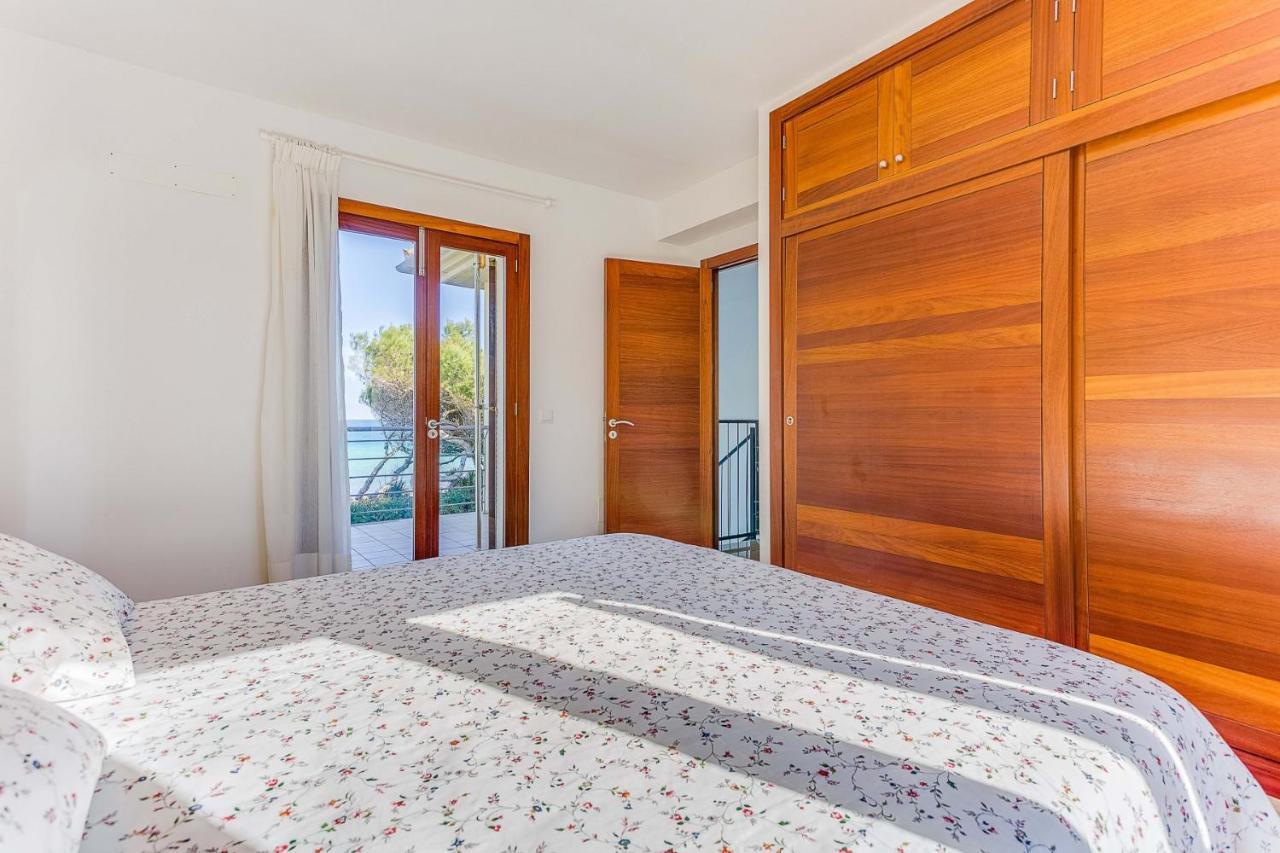 Yupihome Villa De Les Aguiles Alcudia  Kültér fotó