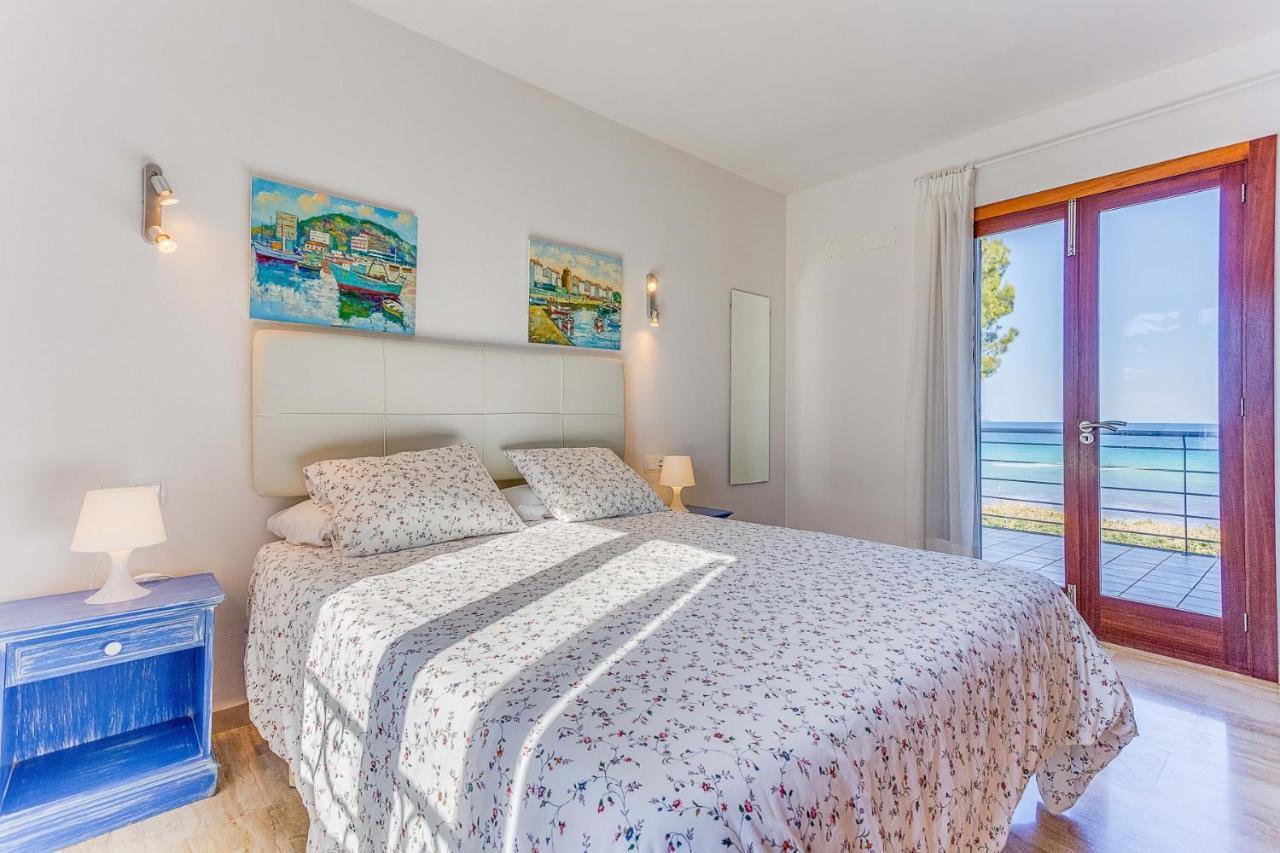 Yupihome Villa De Les Aguiles Alcudia  Kültér fotó